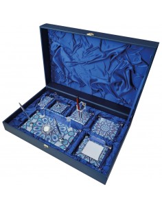 Ebru Kristal Masa Sümeni W530