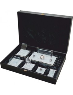 İnci Kristal Masa Sümeni W540