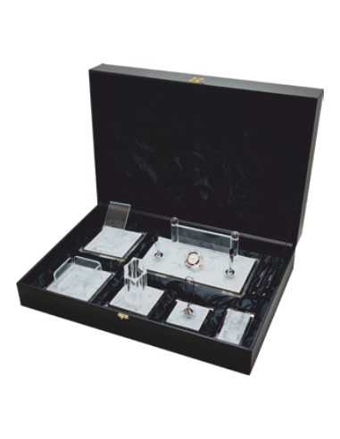 İnci Kristal Masa Sümeni W540
