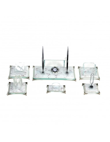 İnci Kristal Masa Sümeni W540