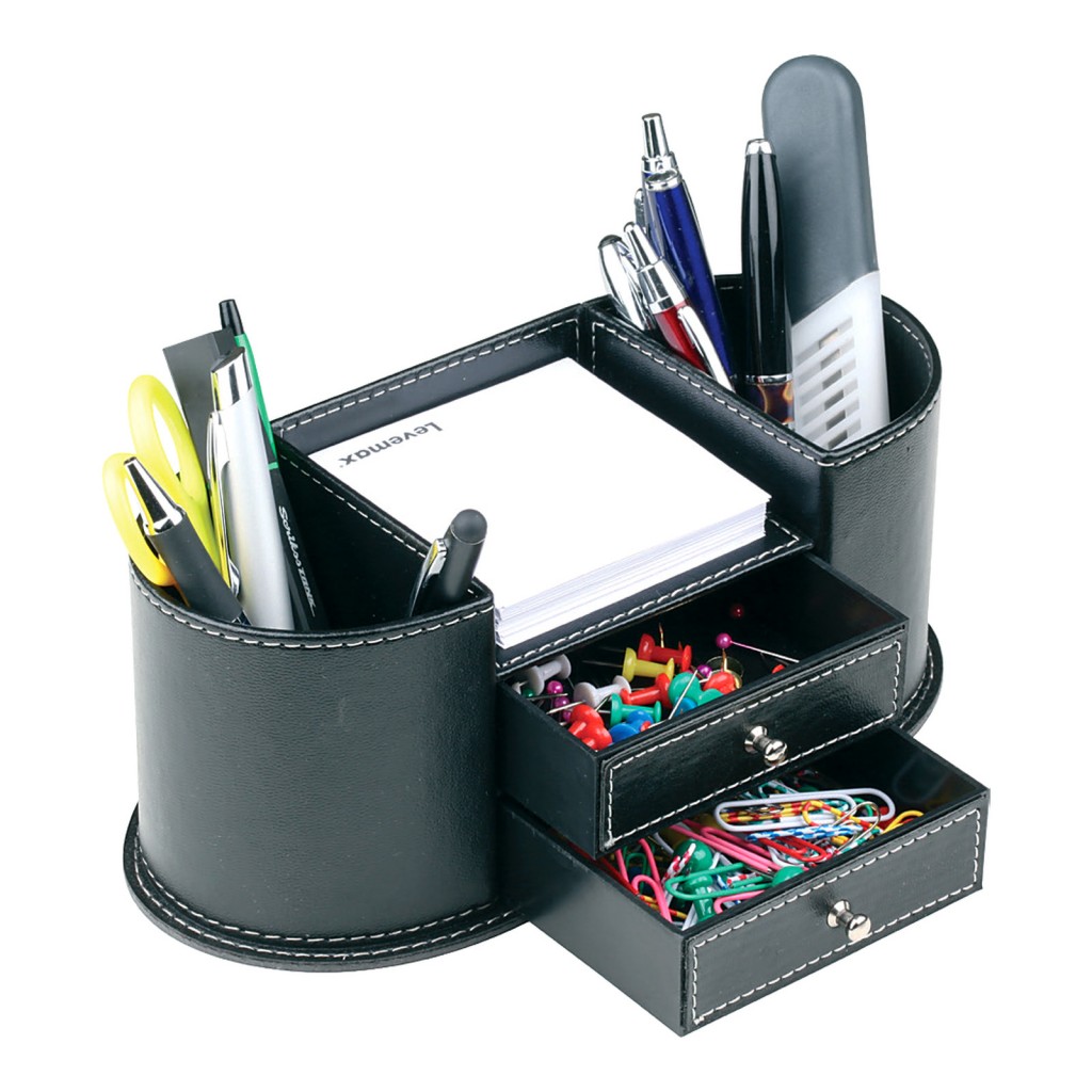 D-3148 Deri Organizer