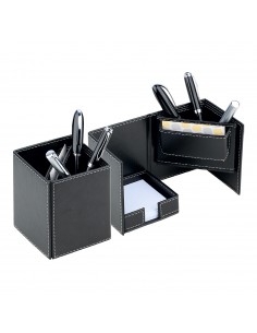 D-3136 Deri Organizer