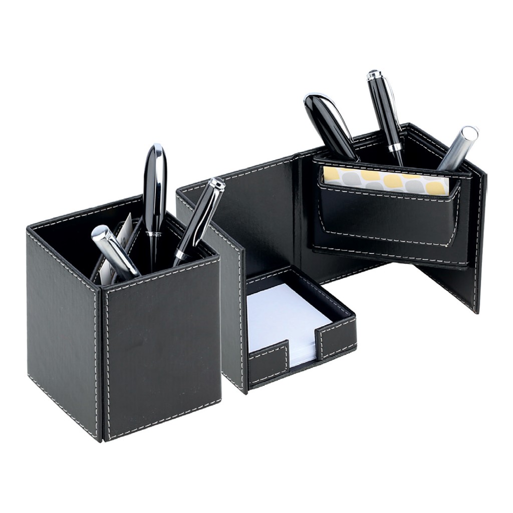D-3136 Deri Organizer