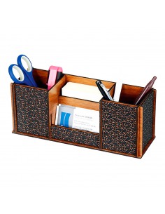 AH-3240 Ahşap Organizer 2
