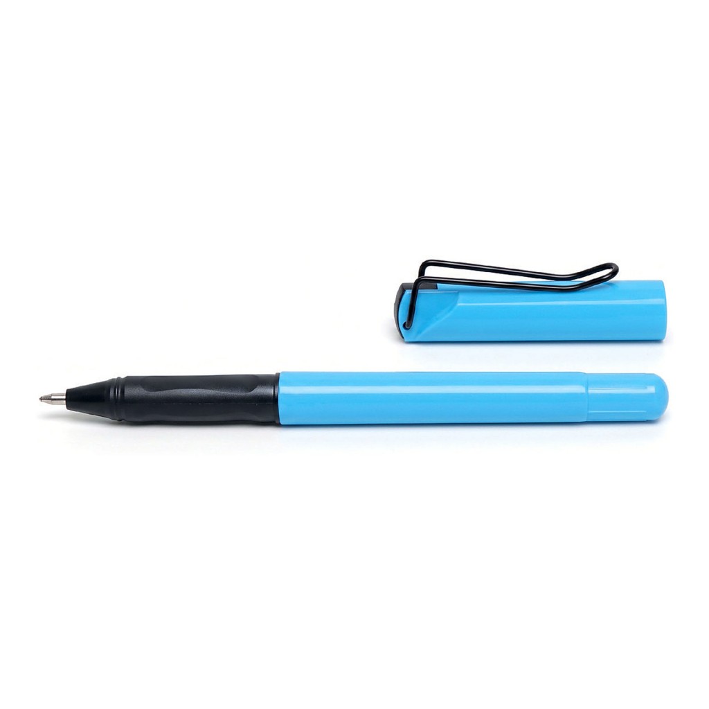 0532-100 Plastik Jel Roller Kalem