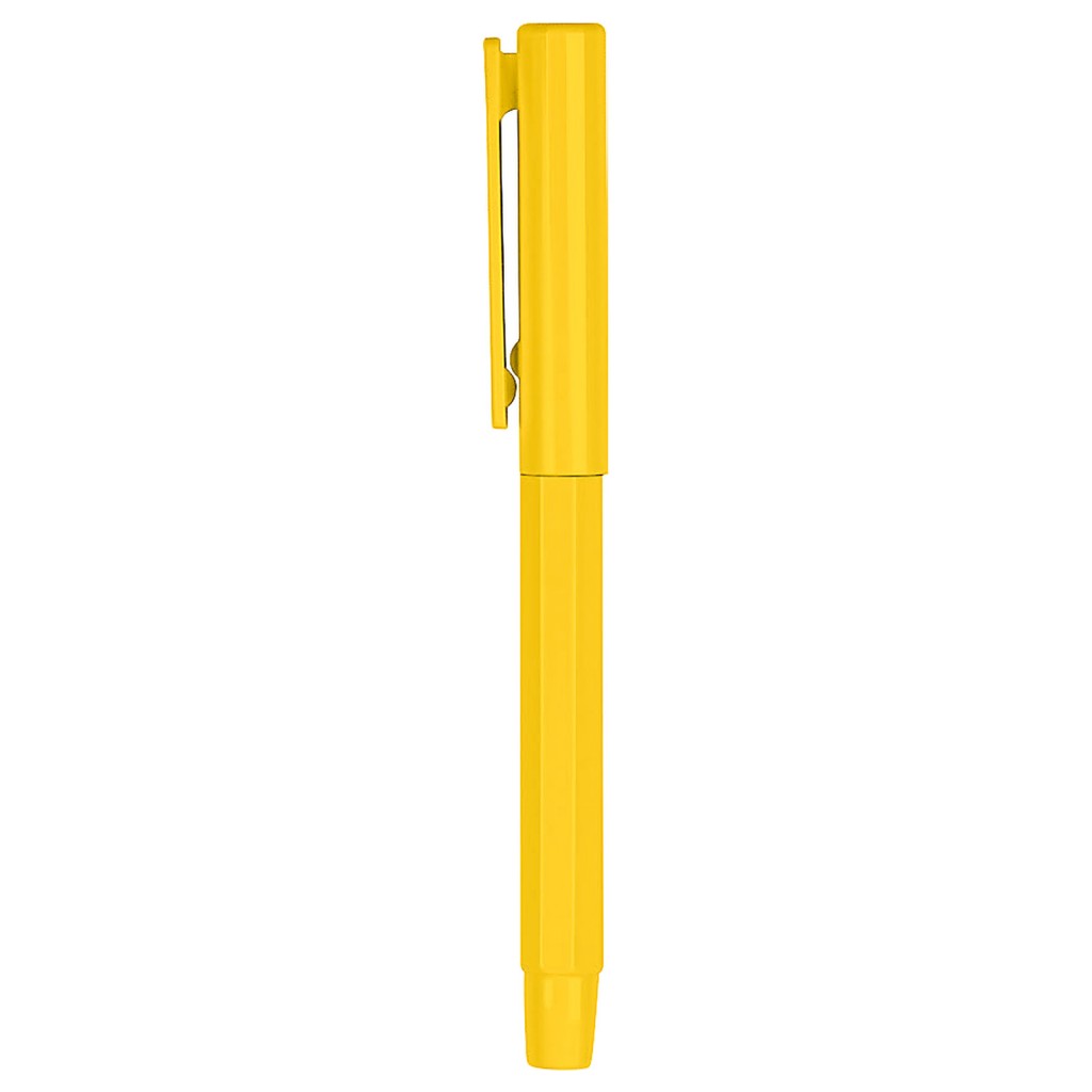 0532-40 Plastik Jel Roller Kalem