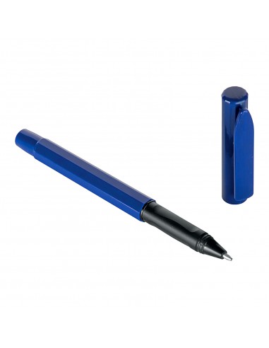 0532-40 Plastik Jel Roller Kalem