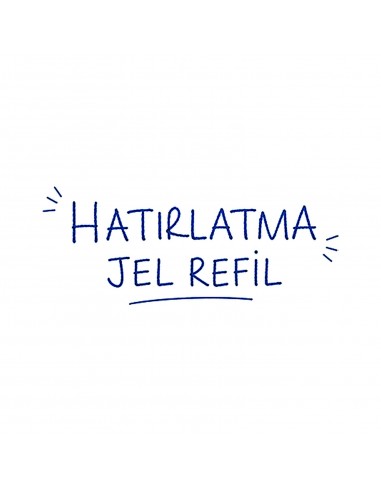 İNCE UÇLU Plastik Jel Kalem 0544-165