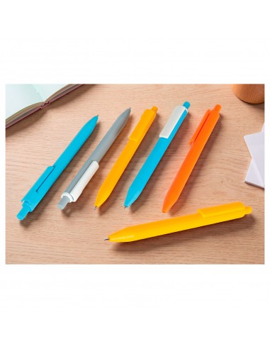 0544-60 Plastik Tükenmez Kalem