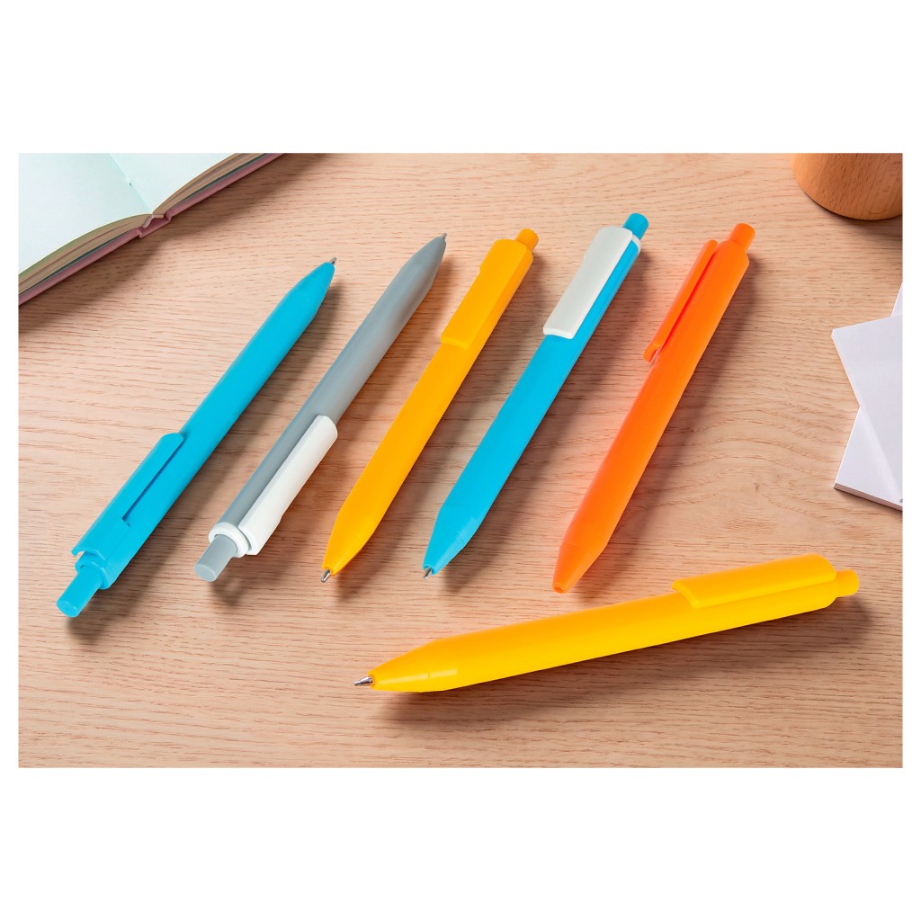 0544-60 Plastik Tükenmez Kalem