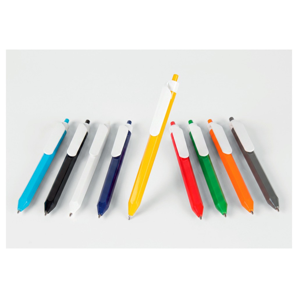 0544-250 Plastik Tükenmez Kalem
