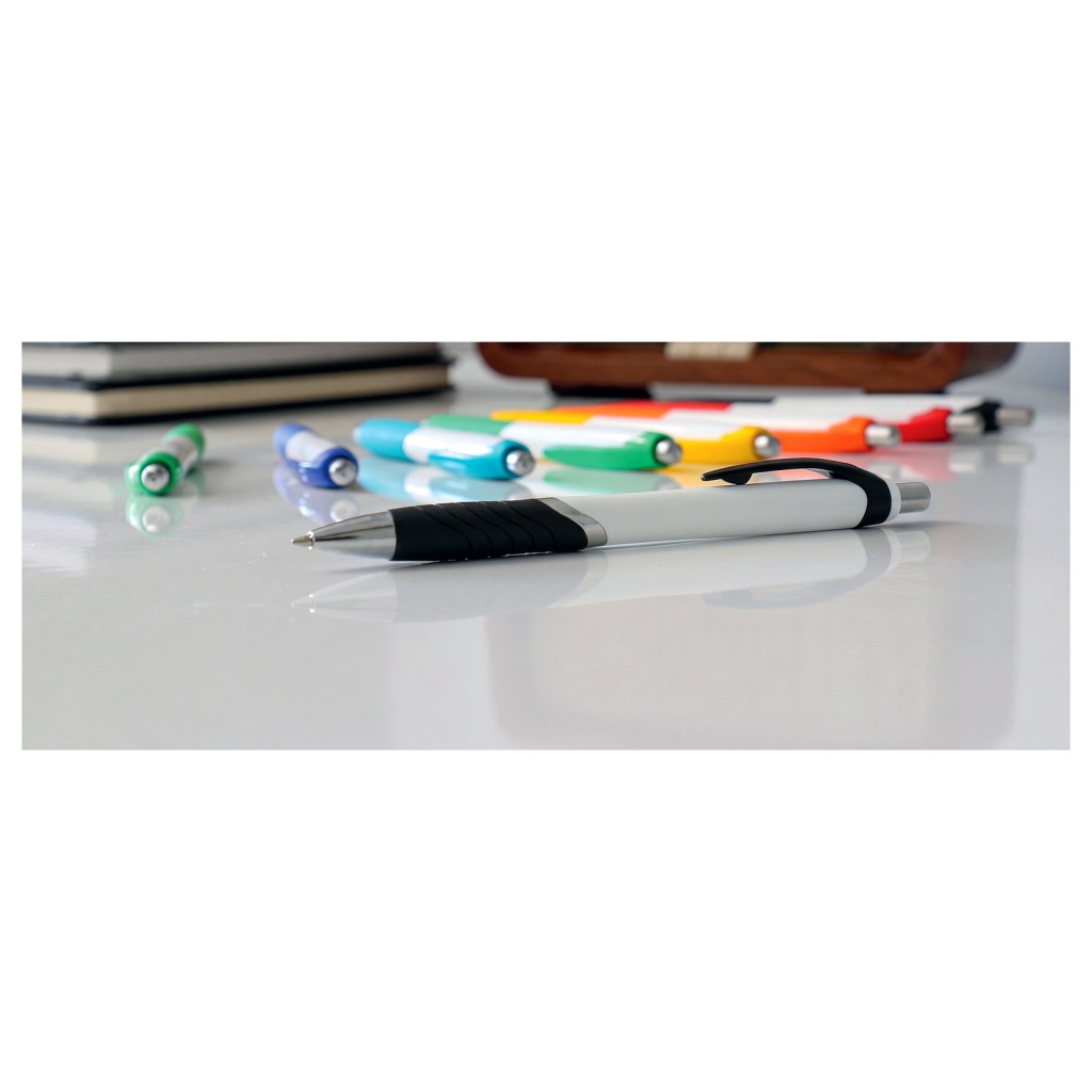 2506 Plastik Tükenmez Kalem