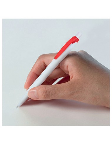 1506 Plastik Tükenmez Kalem