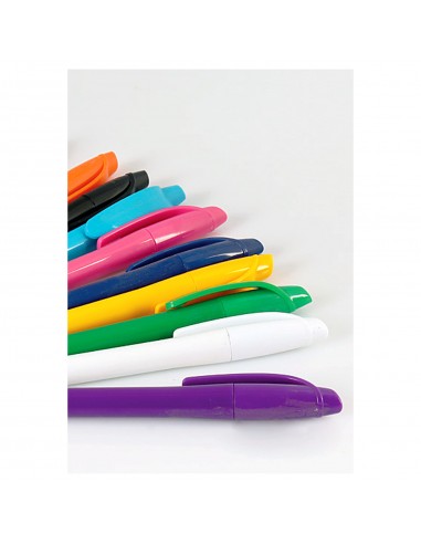 0544-55 Plastik Tükenmez Kalem