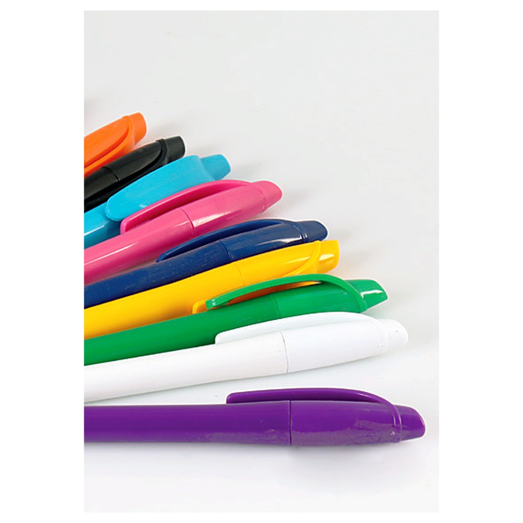 0544-55 Plastik Tükenmez Kalem