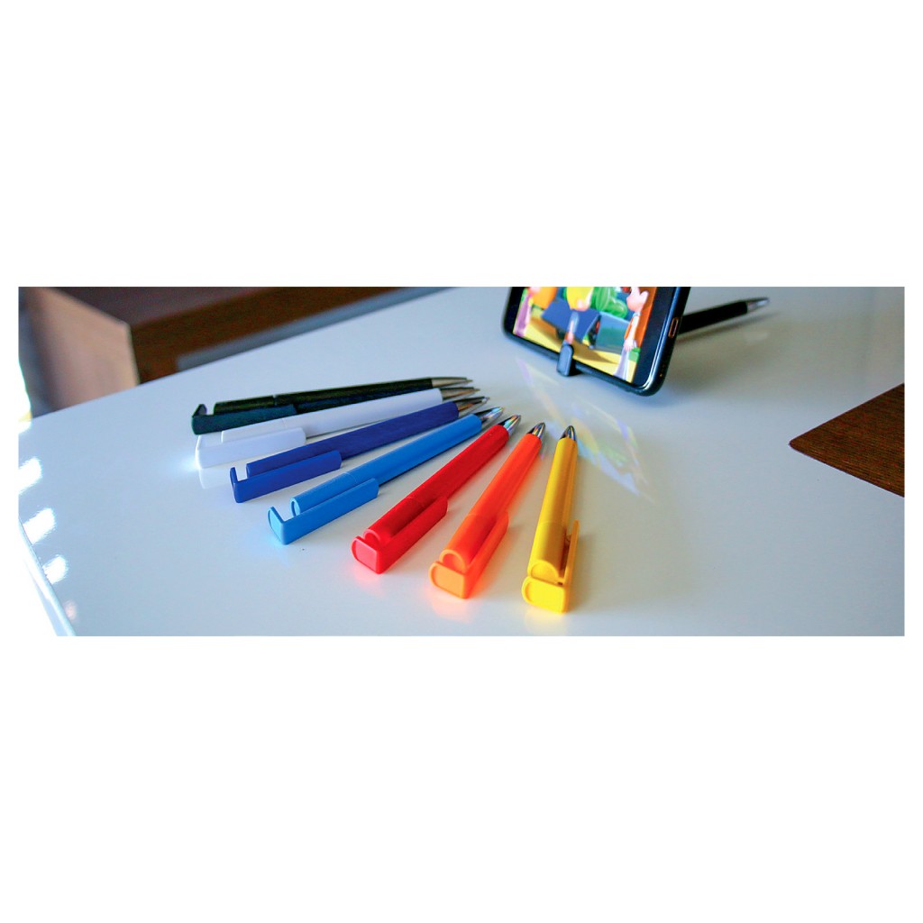 0544-110 Plastik Tükenmez Kalem