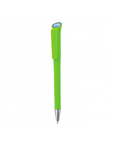 0544-35 Plastik Tükenmez Kalem
