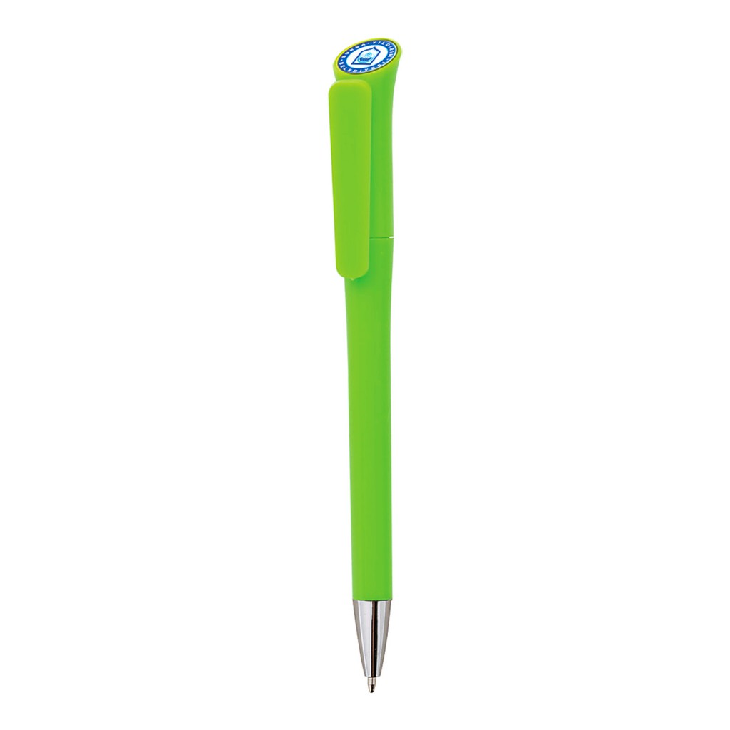 0544-35 Plastik Tükenmez Kalem