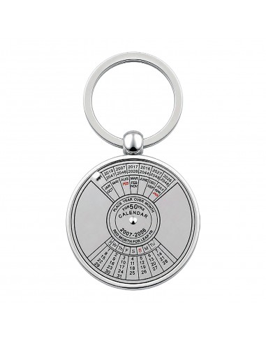CT-3850 Çin Takvimi Anahtarlık