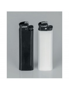 CKM-01 Cricket Çakmak