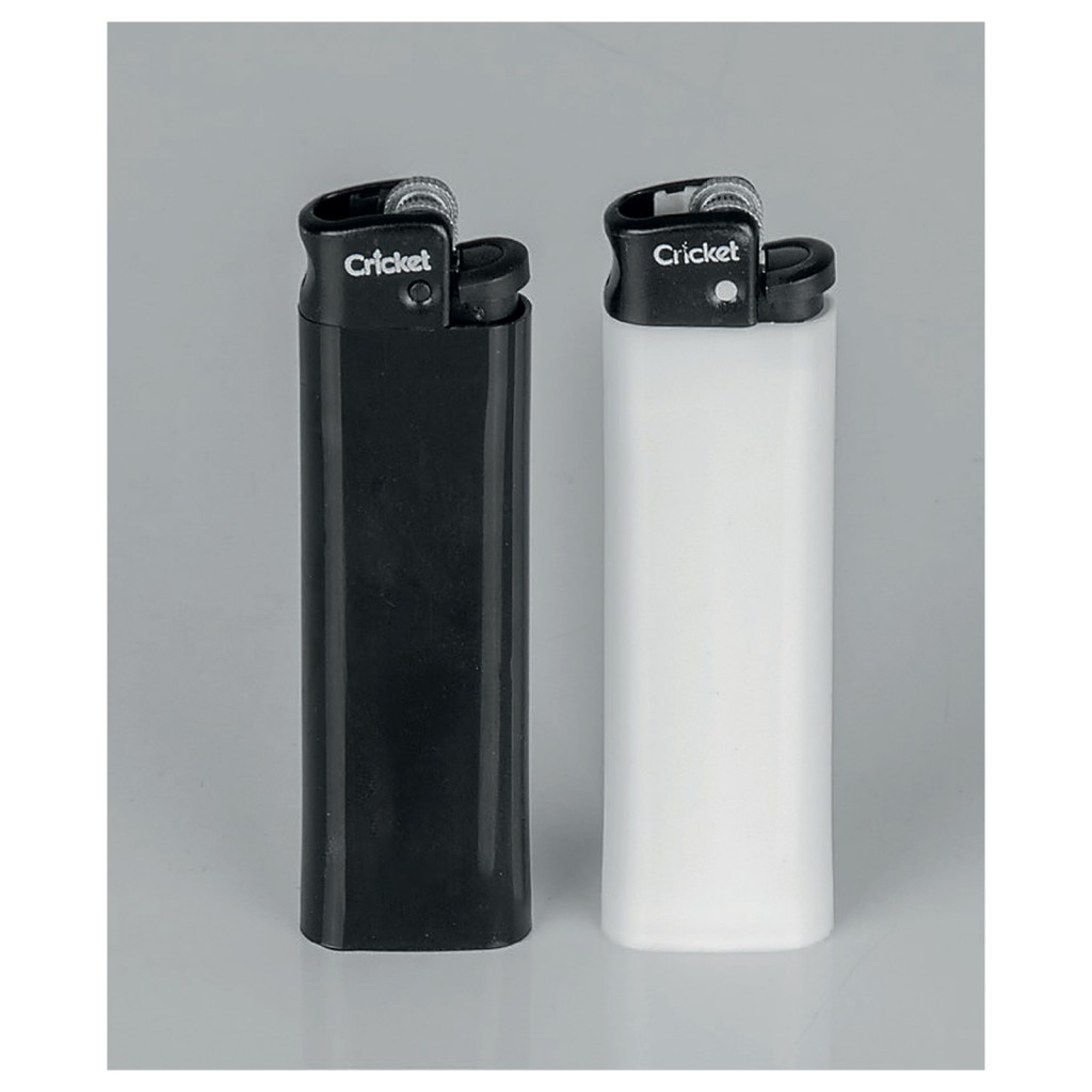 CKM-01 Cricket Çakmak
