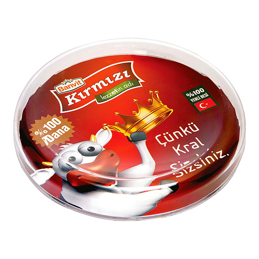 PT-1955 Para Tabağı – logo baskılı promosyon ürünü