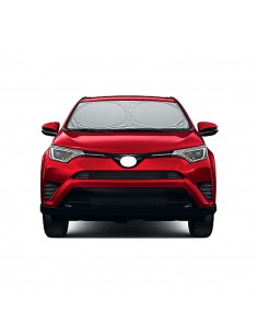 OG-150 Metalize Oto Güneşliği 2