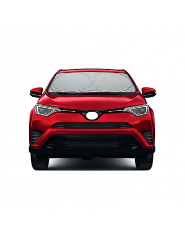 OG-150 Metalize Oto Güneşliği – logo baskılı promosyon ürünü, görsel 2