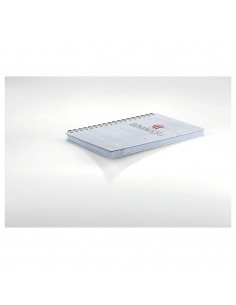 Kraft Özel Taslama Defter DFT-01 2