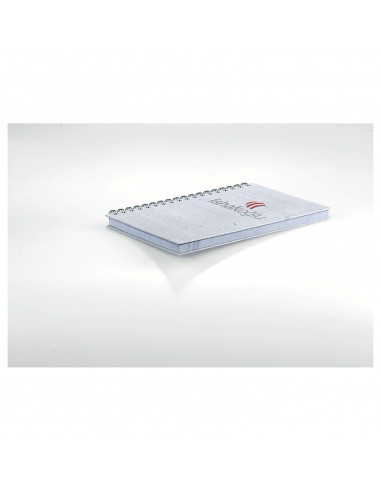Kraft Özel Taslama Defter DFT-01