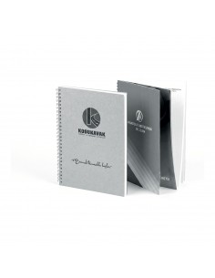 DFT-02 Özel Sıvama Defter