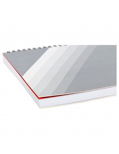 DFT-02 Özel Sıvama Defter 2
