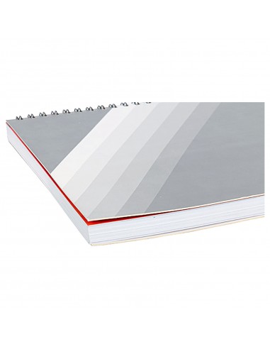 DFT-02 Özel Sıvama Defter