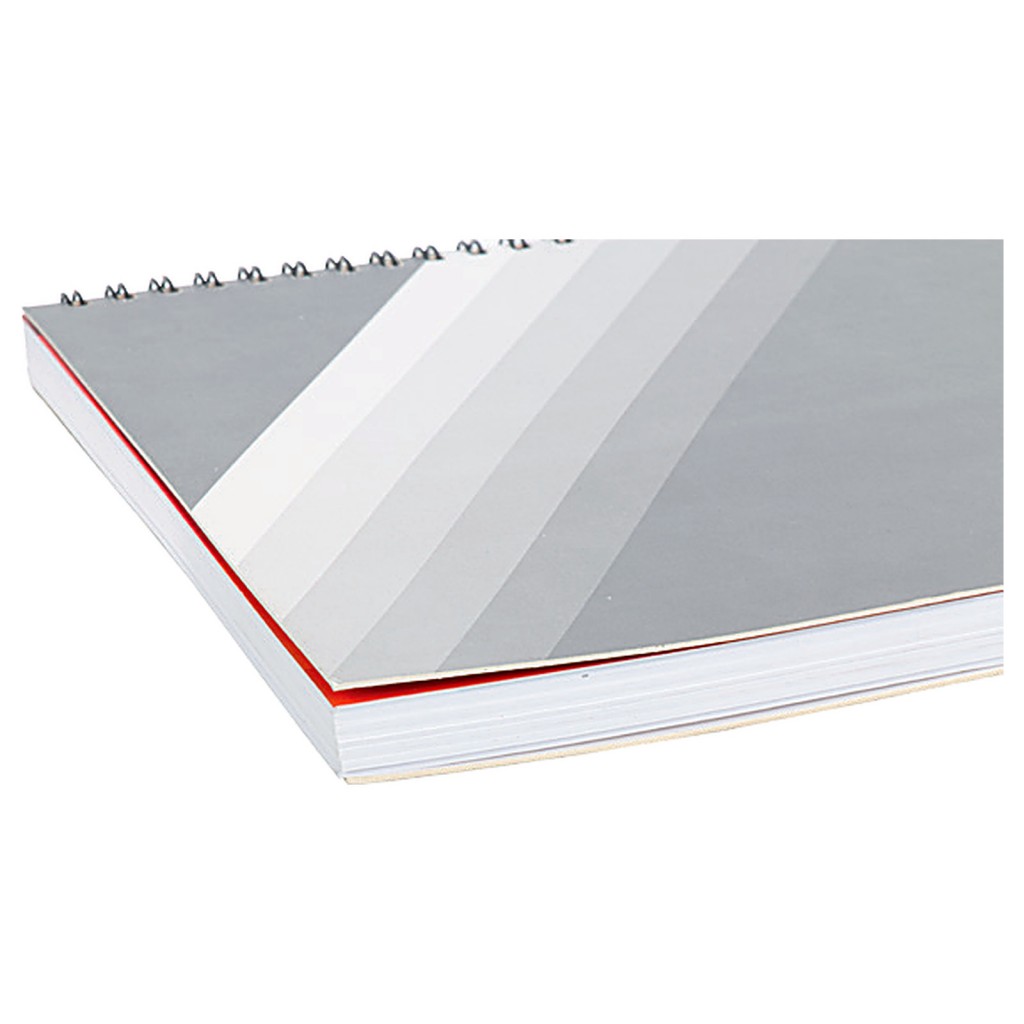 DFT-02 Özel Sıvama Defter