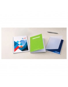 DFT-03 Defter