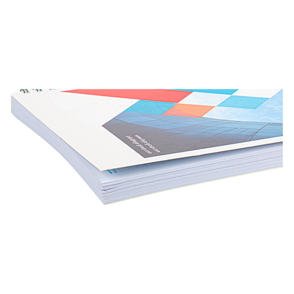 DFT-03 Defter