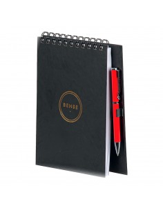 BLK-08 Taslama Bloknot 2