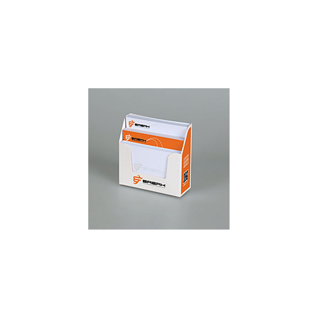 MB-300 Merdiven Bloknot