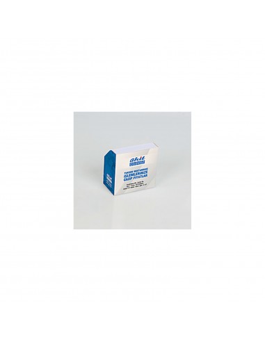 MB-300 Merdiven Bloknot