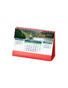AMT-01 Manzara Masa Takvimi