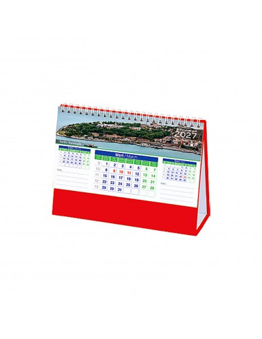 AMT-01 Manzara Masa Takvimi
