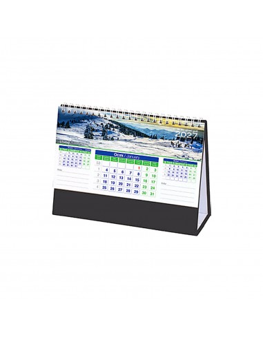 AMT-01 Manzara Masa Takvimi