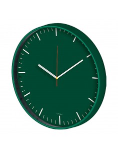 V30-735 Plastik Duvar Saati