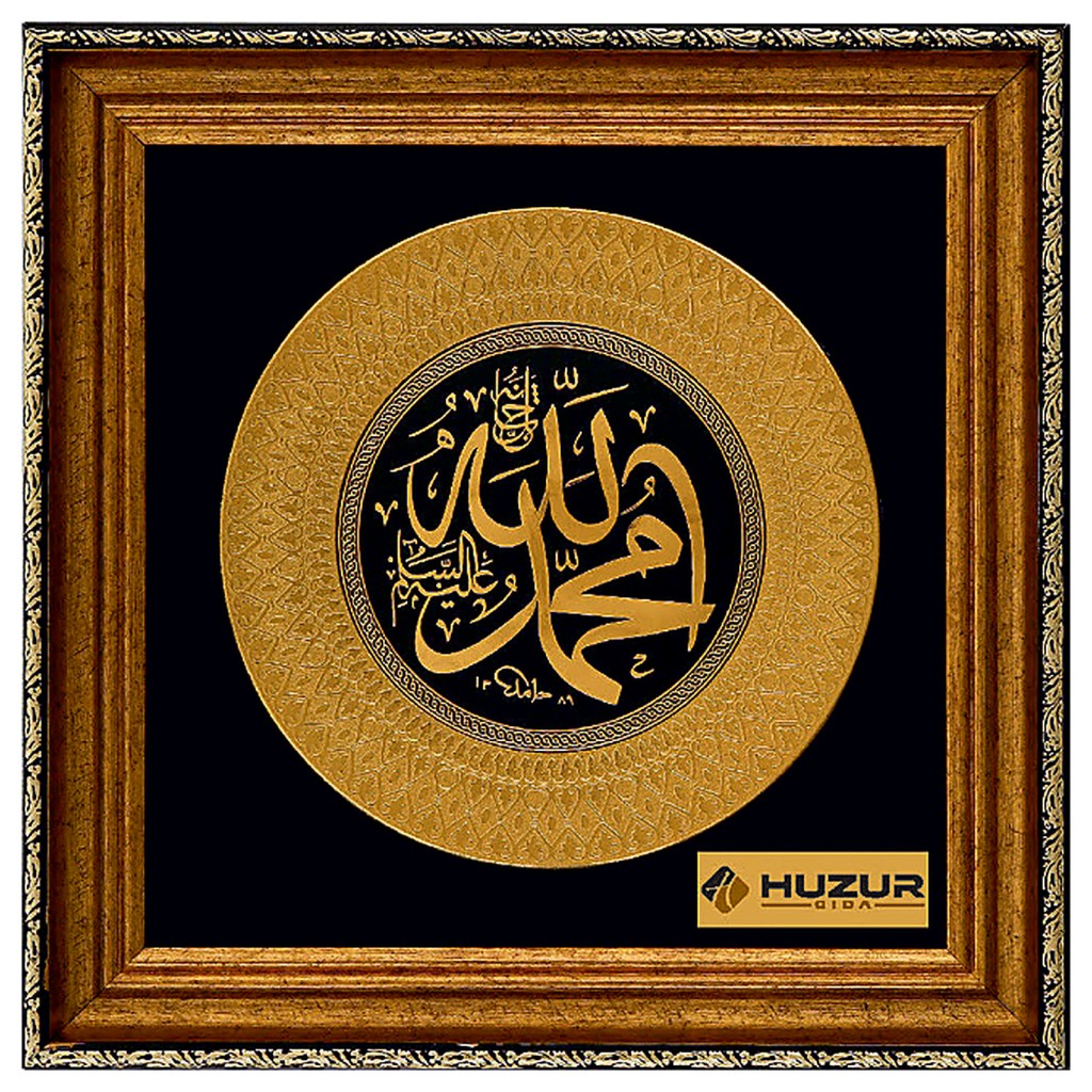 PN-65 Pano – logo baskılı duvar panosu