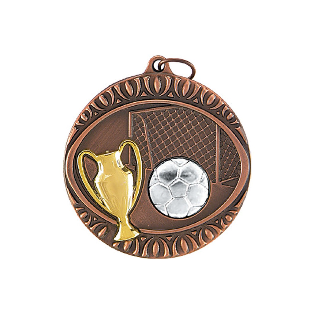 MD-06 Altın - Gümüş - Bronz