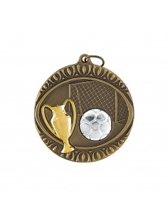 MD-06 Altın - Gümüş - Bronz 2