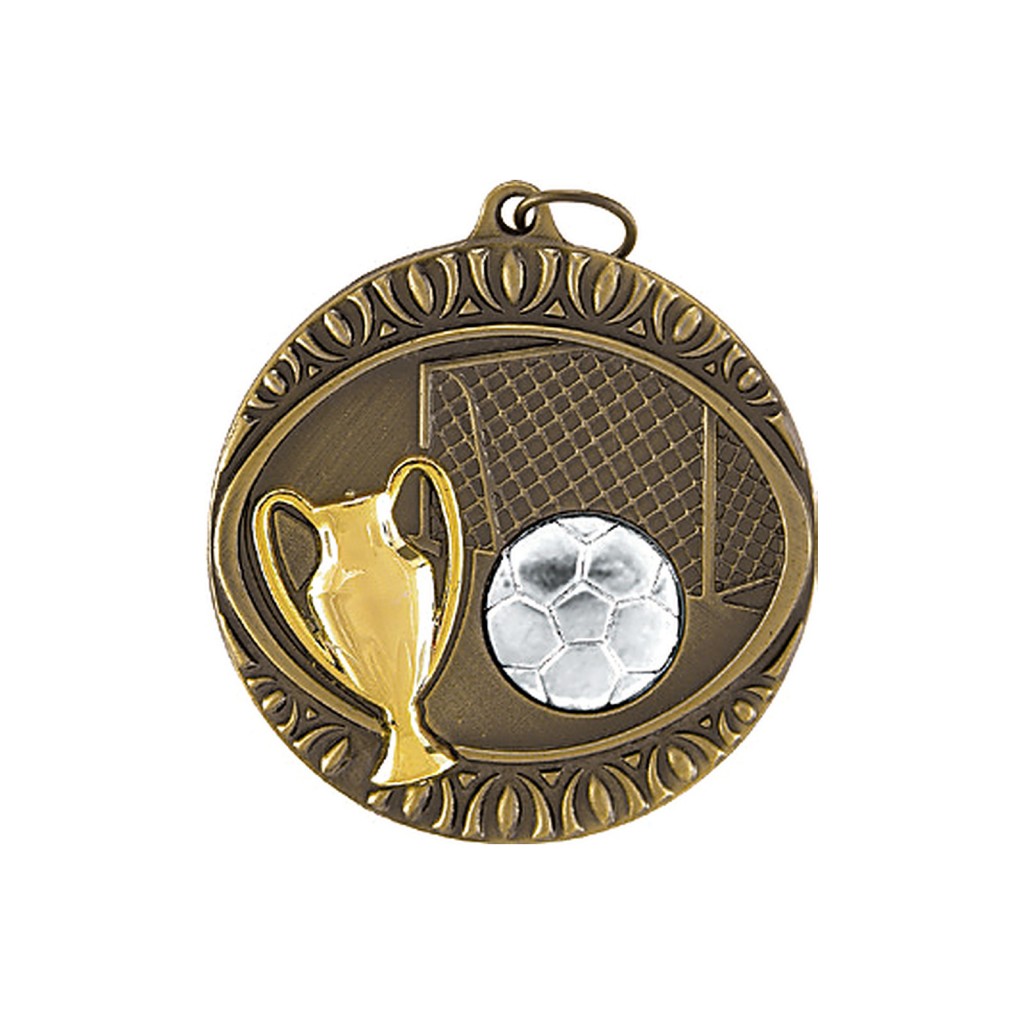 MD-06 Altın - Gümüş - Bronz