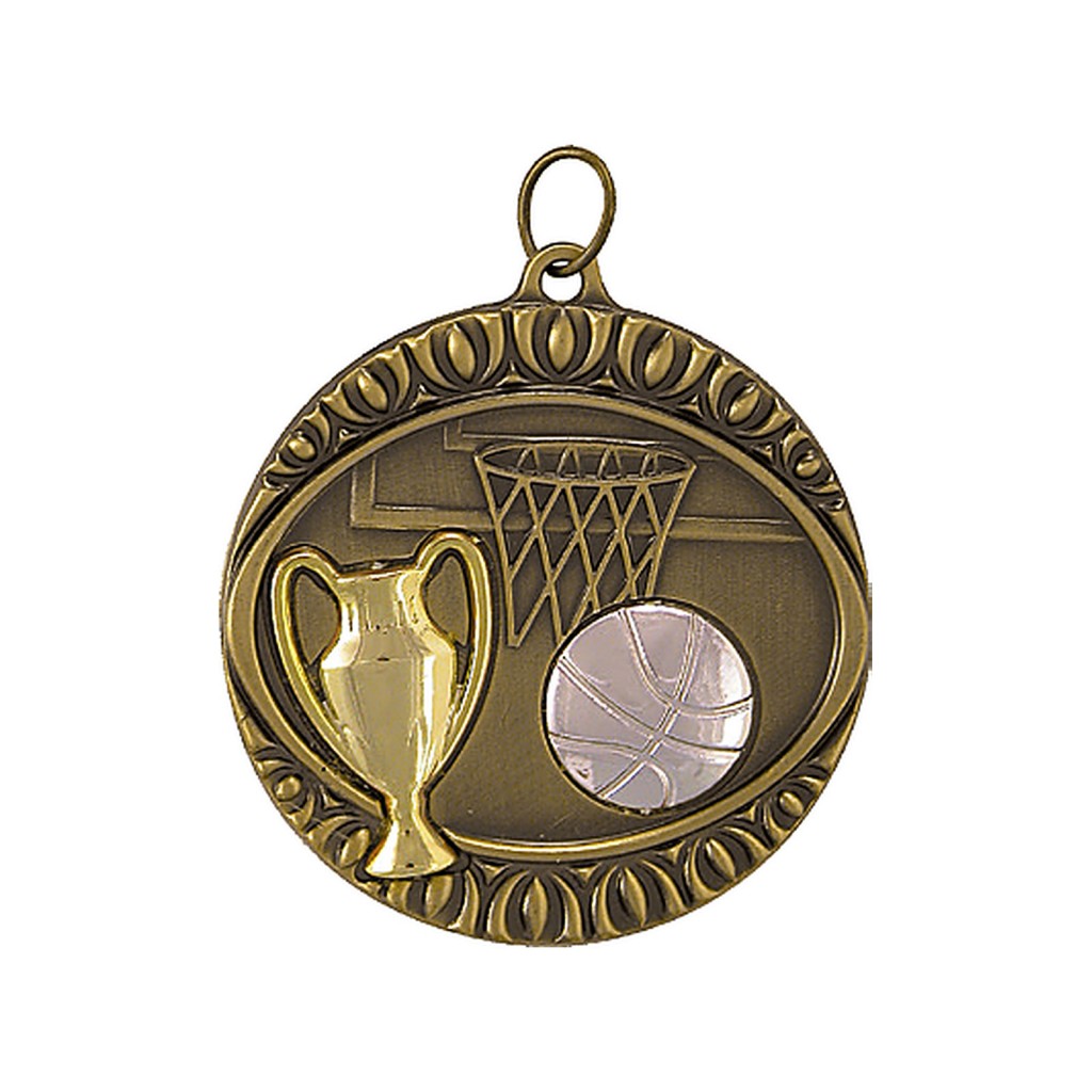 MD-01 Altın - Gümüş - Bronz