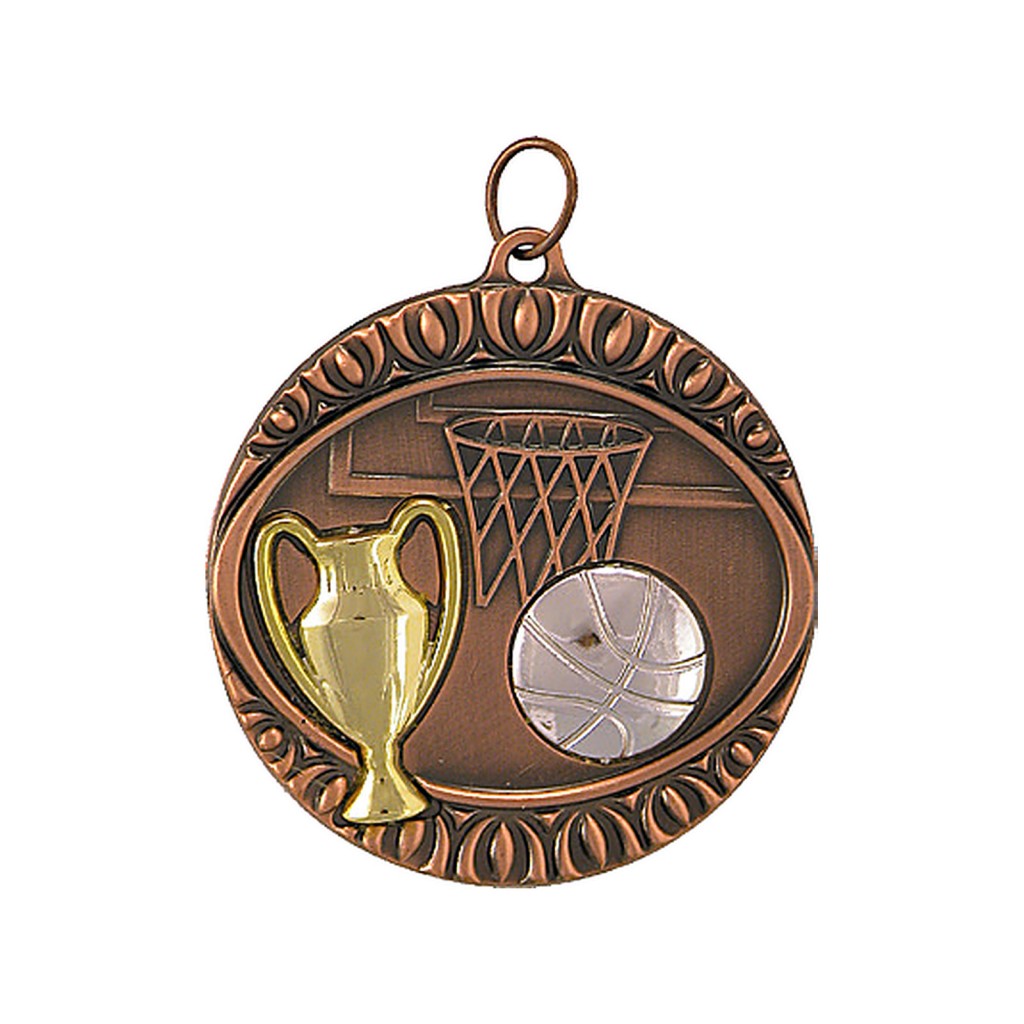 MD-01 Altın - Gümüş - Bronz