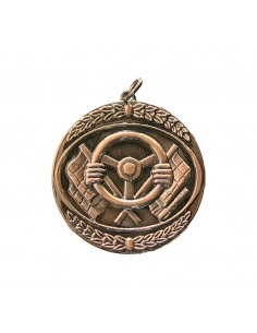 MD-20 Altın - Gümüş - Bronz
